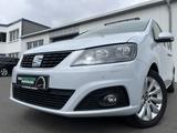 Seat Alhambra 2.0 TDI Style 138€ m. 20% Anzahlung STH - weiße Seat Alhambra