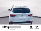 Seat Ateca 1.4 ECO TSI 4D - gebrauchte Seat Ateca aus dem Jahr 2018
