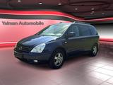 Kia Carnival 2.9 CRDi VGT EX - gebrauchte Kia Carnival aus dem Jahr 2009