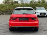Audi A1 Sportback sport 3XS-Line+Navi+LED+Leder - Audi A1: Limousine