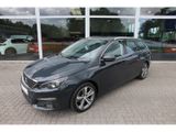 Peugeot 308 SW Allure PT 130 AHK Navi - Peugeot 308: SW Allure