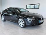 BMW 630i Coupe*Navi*Klima*SHZ*PDC*GSD*Xenon* - BMW 630: 630i