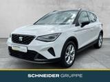 Seat Arona FR 1.5 TSI DSG LED+DAB+NAVIGATION+KLIMA - Seat: Allradantrieb
