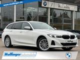 BMW 318d Tour. ComfPaket DrvAss ParkAss SH 17" Navi - BMW 318 Neuwagen in Stuttgart