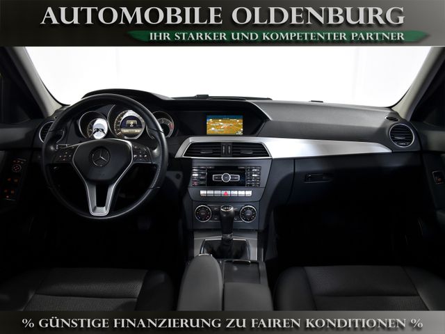 Mercedes-Benz C 220 CDI T Avantgarde *Navigation*Sitzheizung*