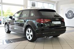 AUDI A3 2.0 TDI Sportback ambition~Klima~SHZ~DAB