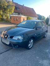 Seat Ibiza 1.4 - Seat Ibiza aus 2008: 1.4