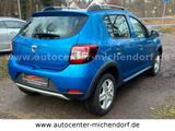 Dacia Sandero II Stepway Prestige*Tüv Neu - gebrauchte Dacia Sandero aus dem Jahr 2013
