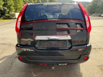 Nissan X-Trail - 4