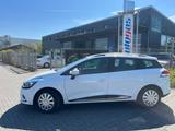 Renault Clio IV Grandtour 1.2 16V NAVI TEMPOAT PDC R& GO - Renault Clio mit Benzin-Antrieb: Kombi, 1.2