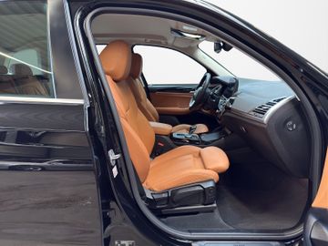 BMW X3 - 11