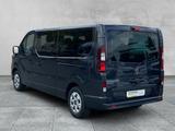 Renault Trafic EVOLUTION dCi 150 L2H1 9-SITZER LED+NAVI - Renault: Sitzer 9
