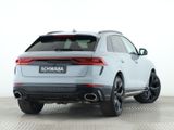 Audi RS Q8 *LED*Sitzlüftung*AHK*23" LM*ACC*NAVI*B&O* - Audi: Standheizung