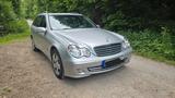 Mercedes-Benz C200, Automatik, Kombi - Mercedes-Benz 200 aus 2005
