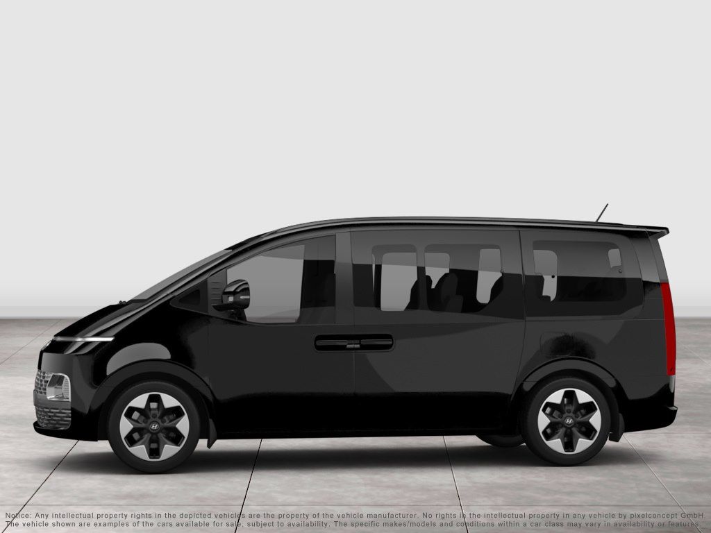 Hyundai STARIA - Bild 3