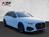 Audi A4 Avant 35 TDI S tronic S line AHK+NAVI+ACC+LED - Audi A4 mit Diesel-Antrieb: Weiß