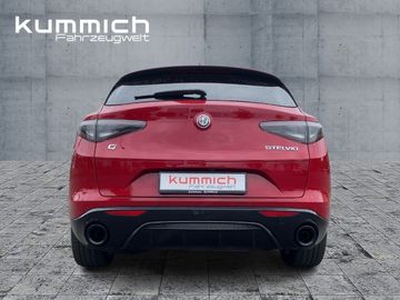 Alfa-Romeo Stelvio - 5