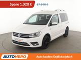 Volkswagen Caddy 1.2 TSI Generation Four BlueMotion*TEMPO - Volkswagen Caddy: Bluemotion