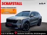 Kia Sorento 2.2D AWD Platinum Premium 7-Sitzer Panor