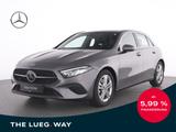 Mercedes-Benz A 220 4M Progressive+Pano+Sthzg+LED+Dist+RFK+Sou - gebrauchte Mercedes-Benz A 220 aus dem Jahr 2023