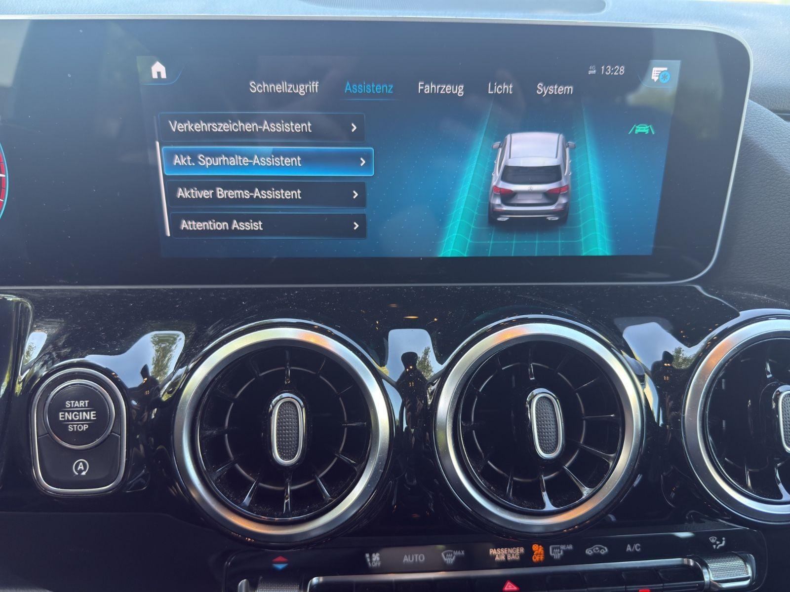 Mercedes-Benz B-Class Progressive AHK CARPLAY NAVI KAMERA MBUX, миниатюра 16
