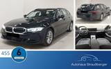 BMW 320xd Touring ACC KZU 360° HUD HiFi QI 3-ZK FL2
