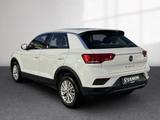 Volkswagen T-Roc 1.0 TSI Alu LED Lane-Assist Klima - VW T-Roc Gebrauchtwagen in Leipzig