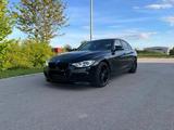 BMW 340i xDrive - BMW 340 aus 2017