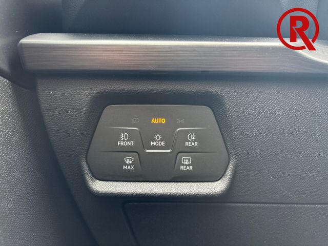 Formentor 1.5 TSI Navi Rückfahrkam. Android Auto