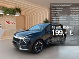 Kia Sportage Plug-In-Hybrid Spirit AWD 360 Kamera - Kia Sportage Plug-in Hybrid (PHEV) Gebrauchtwagen