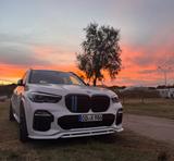 BMW X5 xDrive40i -Top Zustand 
