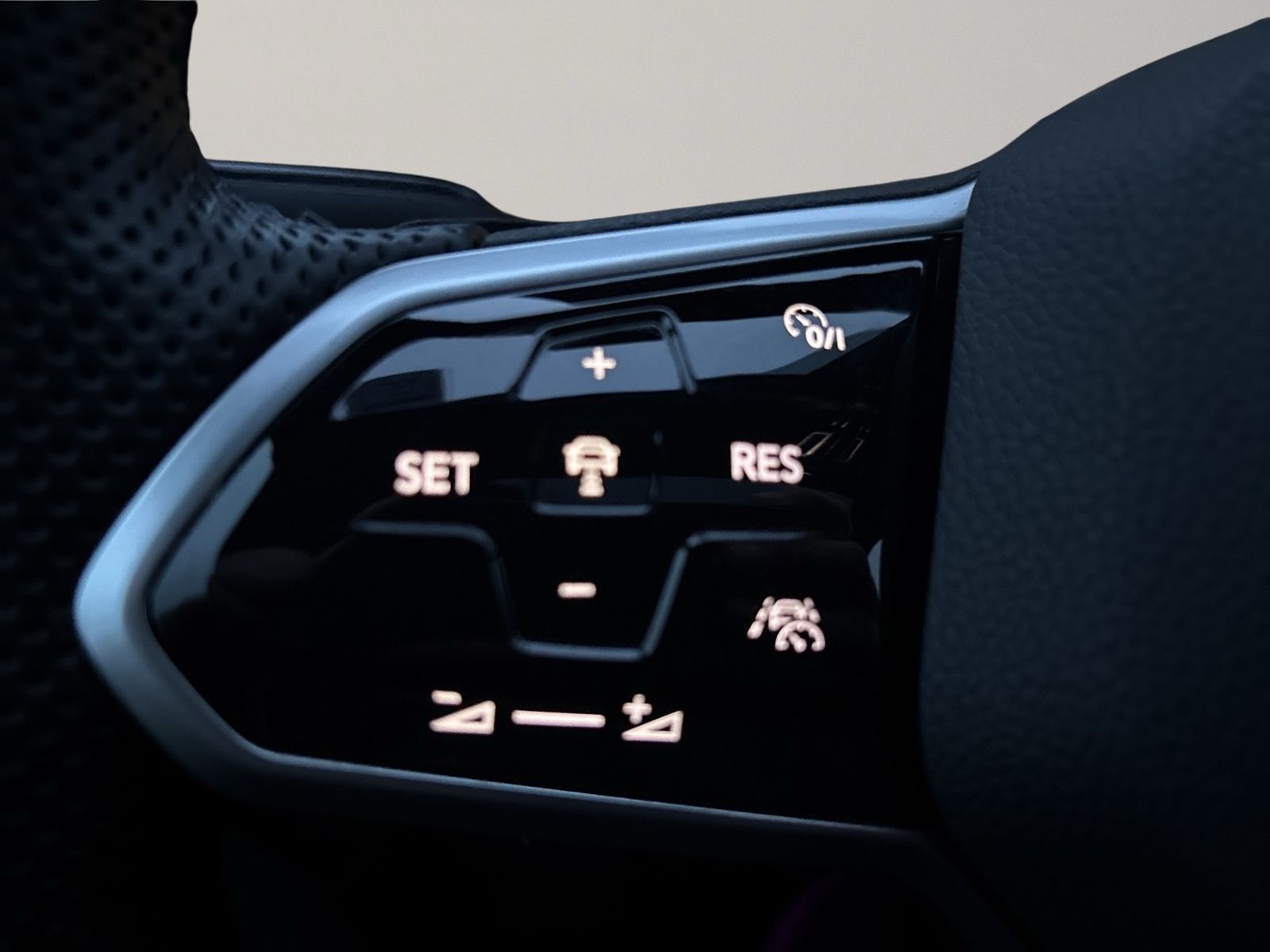 Golf VIII 1.4 eHybrid GTE, AHK, Business Premium