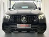 Mercedes-Benz GLE 400 d 4Matic-AMG-Pano-Massage-S.Belüftung - Mercedes-Benz GLE 400 in Mannheim