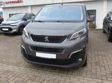 Peugeot Traveller Allure L2 - Peugeot Traveller: 8 Sitzer
