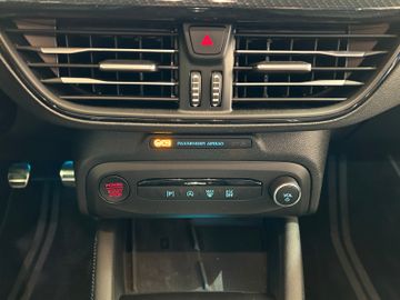 Ford Focus  ST X Edition 2-Wege KW-Gewindefahrwerk
