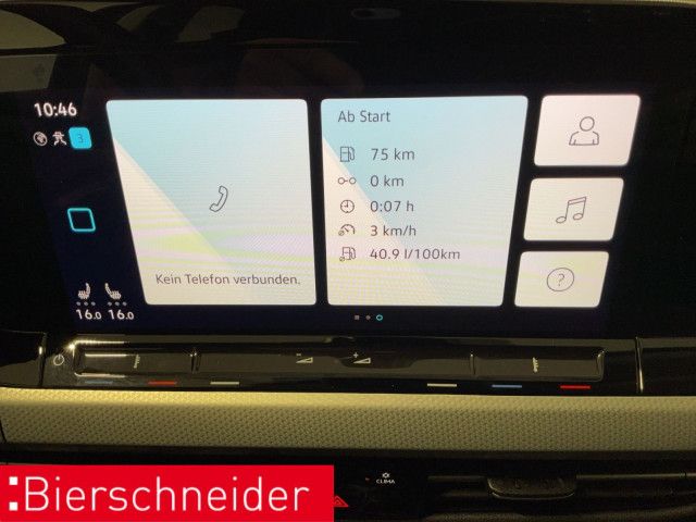 Volkswagen Golf - Bild 21