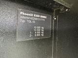 Phoenix 9300  - Phoenix Diesel Alkoven