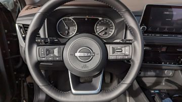 Nissan X-Trail - 9