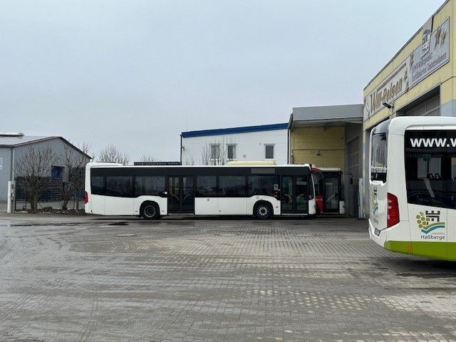 Mercedes-Benz O 530 C2 CITARO DV    KLIMA  Klima mild Hybrid