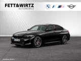 BMW 318i M Sport Pro|19"LM|Glasdach|HiFi|Stop&Go