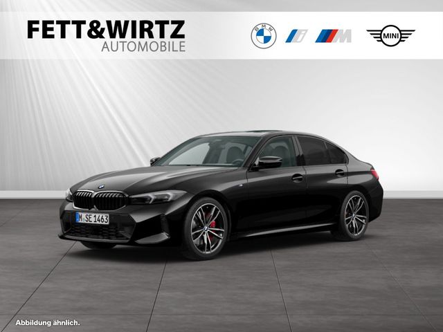 BMW 318i M Sport Pro|19"LM|Glasdach|Stop&Go