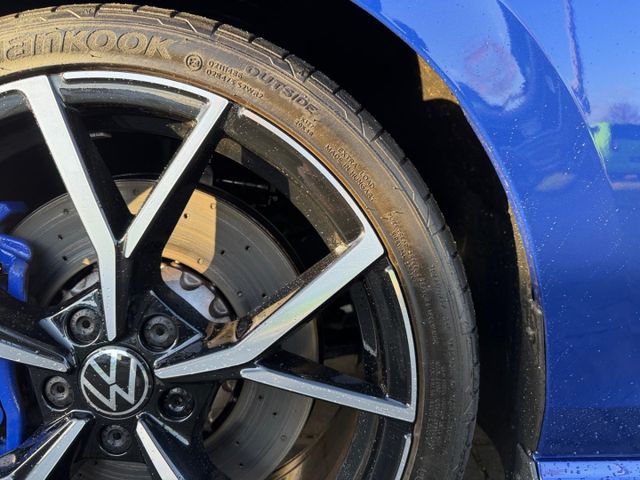 Golf VIII R 2.0 TSI 4Motion Navi HarmanKardon