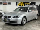 BMW 523i Touring LCI / Automatik Xenon Tempomat SHZ - BMW 523 aus 2007