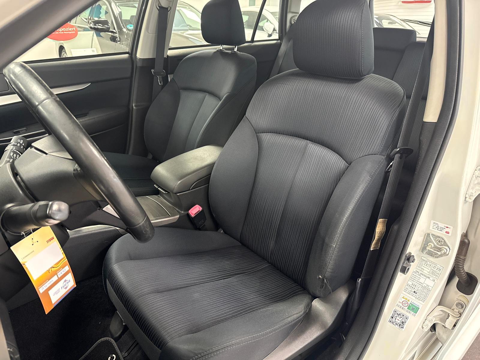 Subaru Legacy 2.0D AWD 150 ch - 4x4 - Chauffage stationnaire