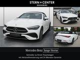 Mercedes-Benz CLE 200 Cabrio AMG+MEMORY+LED+WinterPaket+KAMERA - weiße Mercedes-Benz CLE 200