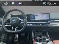 BMW i5 - Vorschau Bild 10