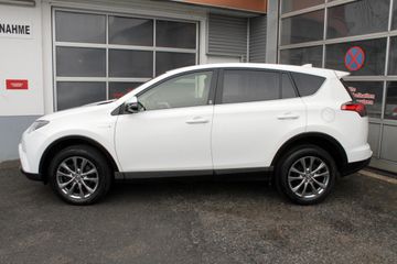 Toyota RAV 4 - 2
