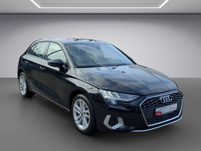 A3 Sportback 30 TFSI advanced KAMERA NAVI LED