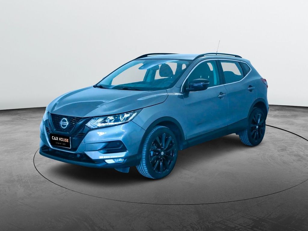 Image of Nissan Qashqai
