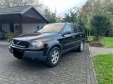 Volvo XC90 - gebrauchte Volvo XC90 aus dem Jahr 2005